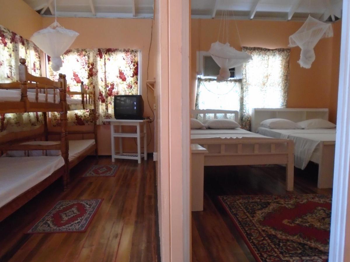 Lake Mainstay Resort Anna Regina المظهر الخارجي الصورة